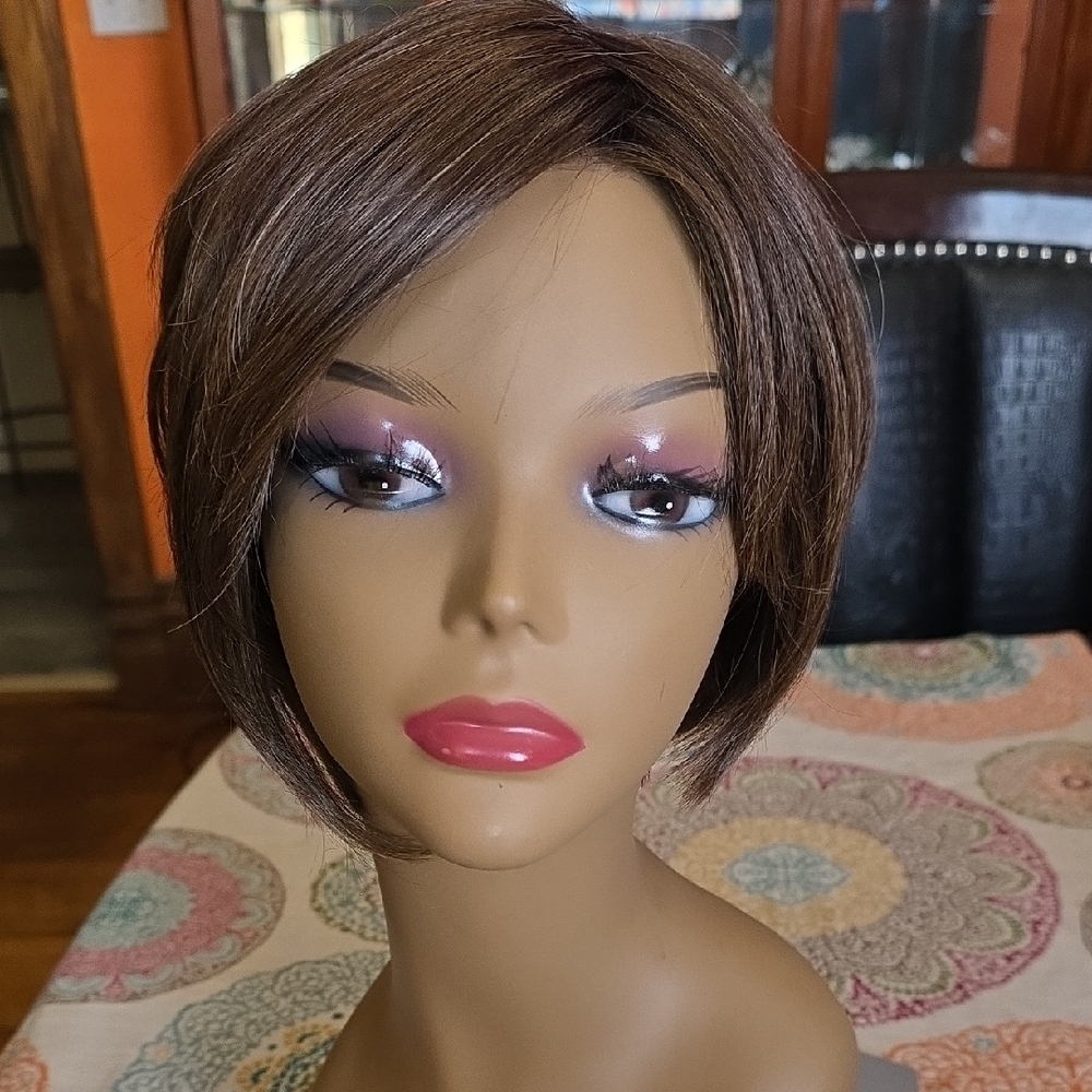 Raquel Welch Born To Shine In SS Iced Mocha